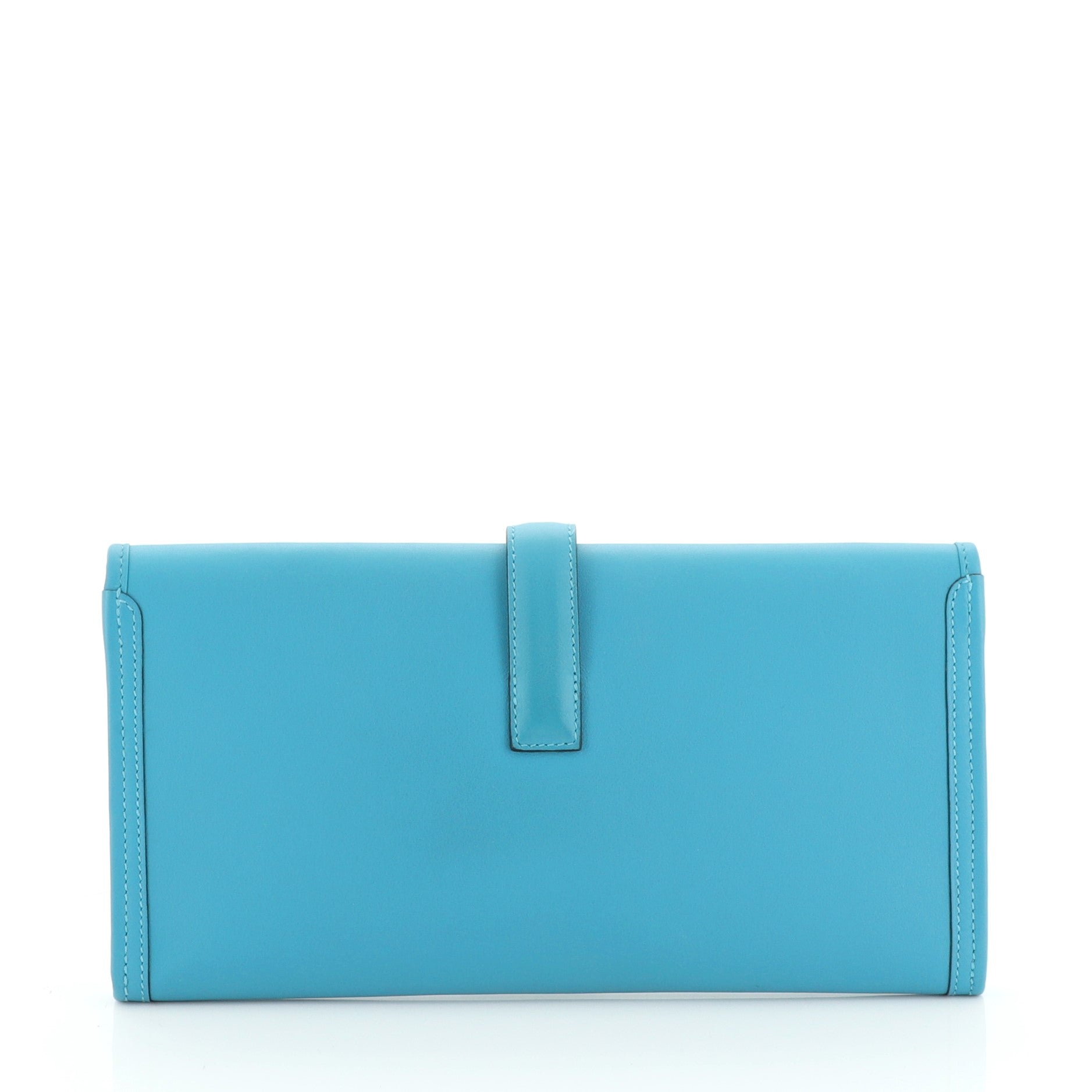 Jige Elan Clutch Swift 29