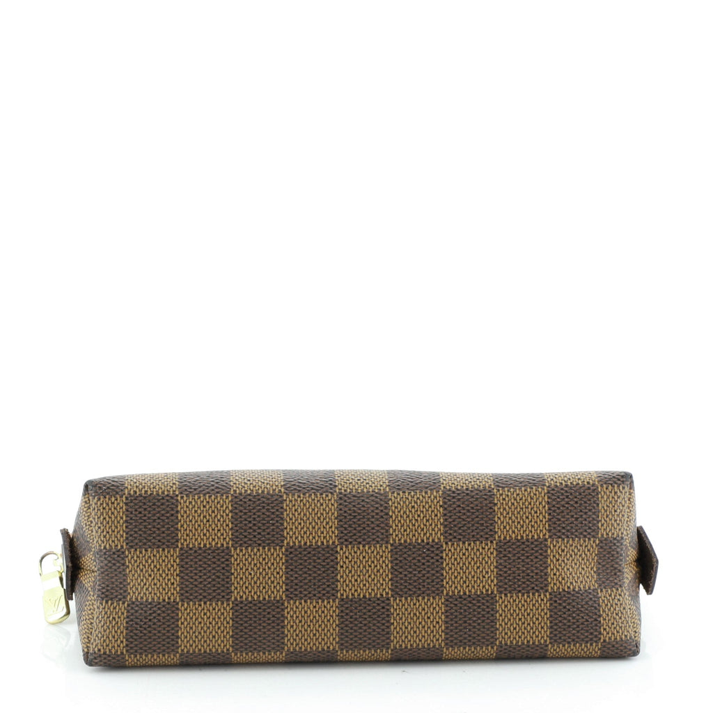 Cosmetic Pouch Damier