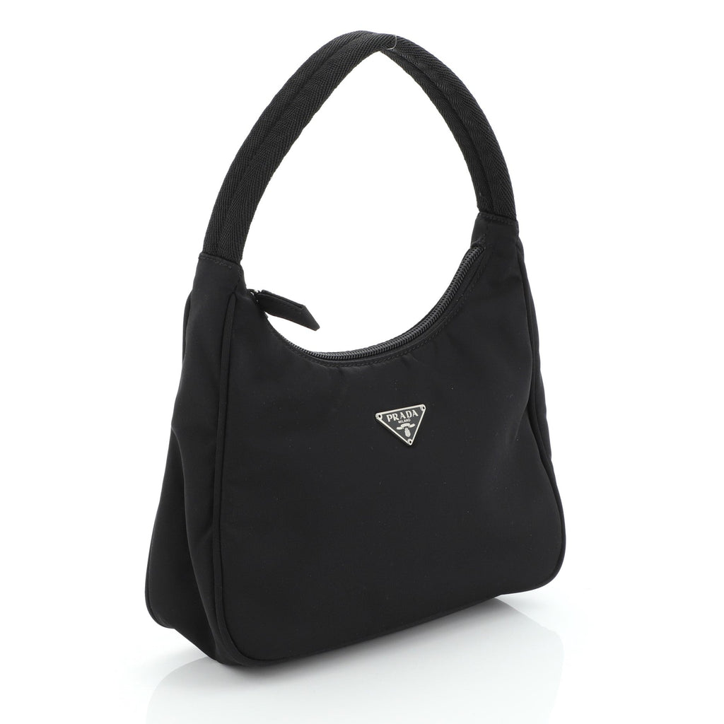 Hobo Tessuto Mini