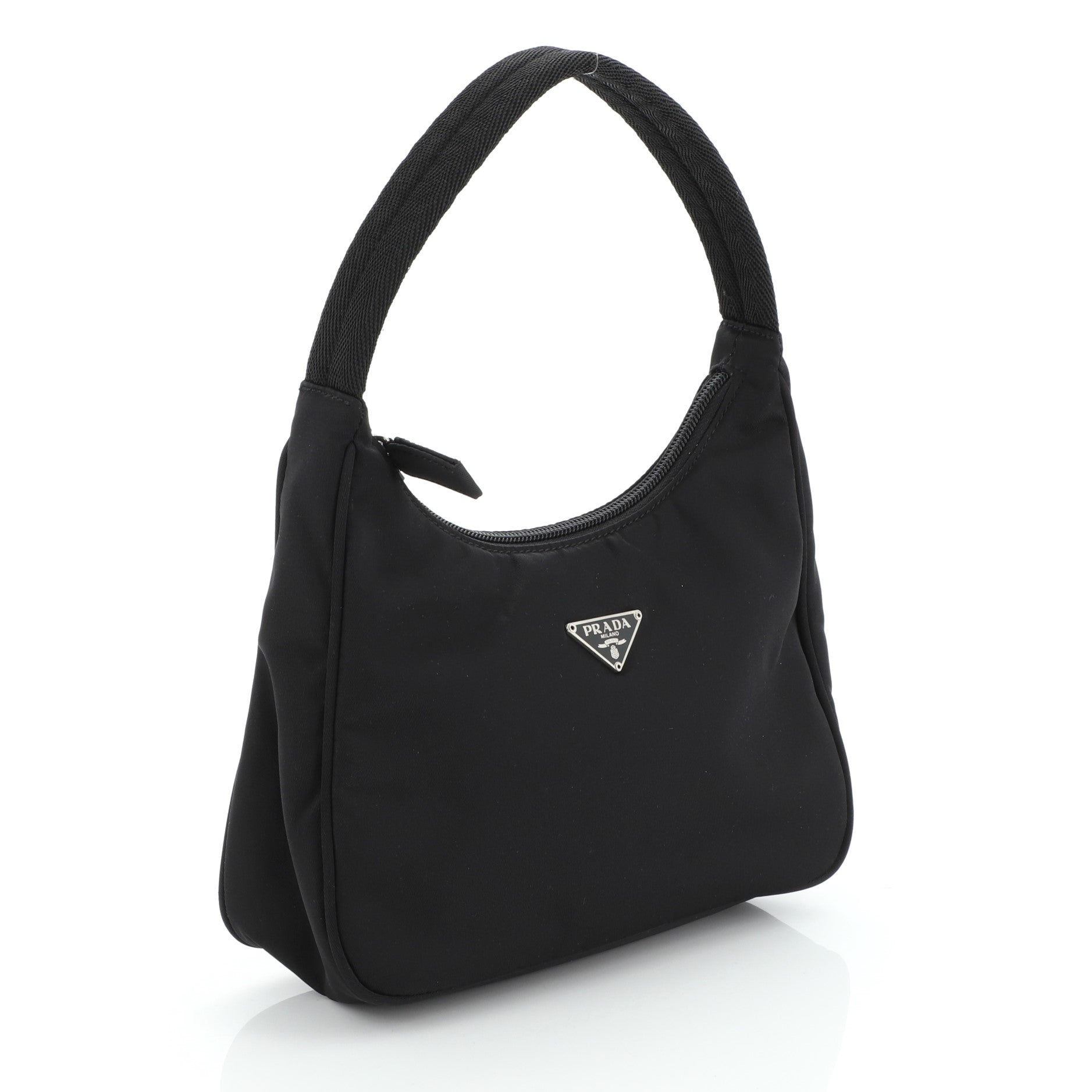 Hobo Tessuto Mini