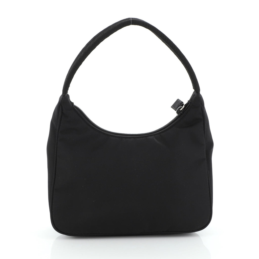 Hobo Tessuto Mini