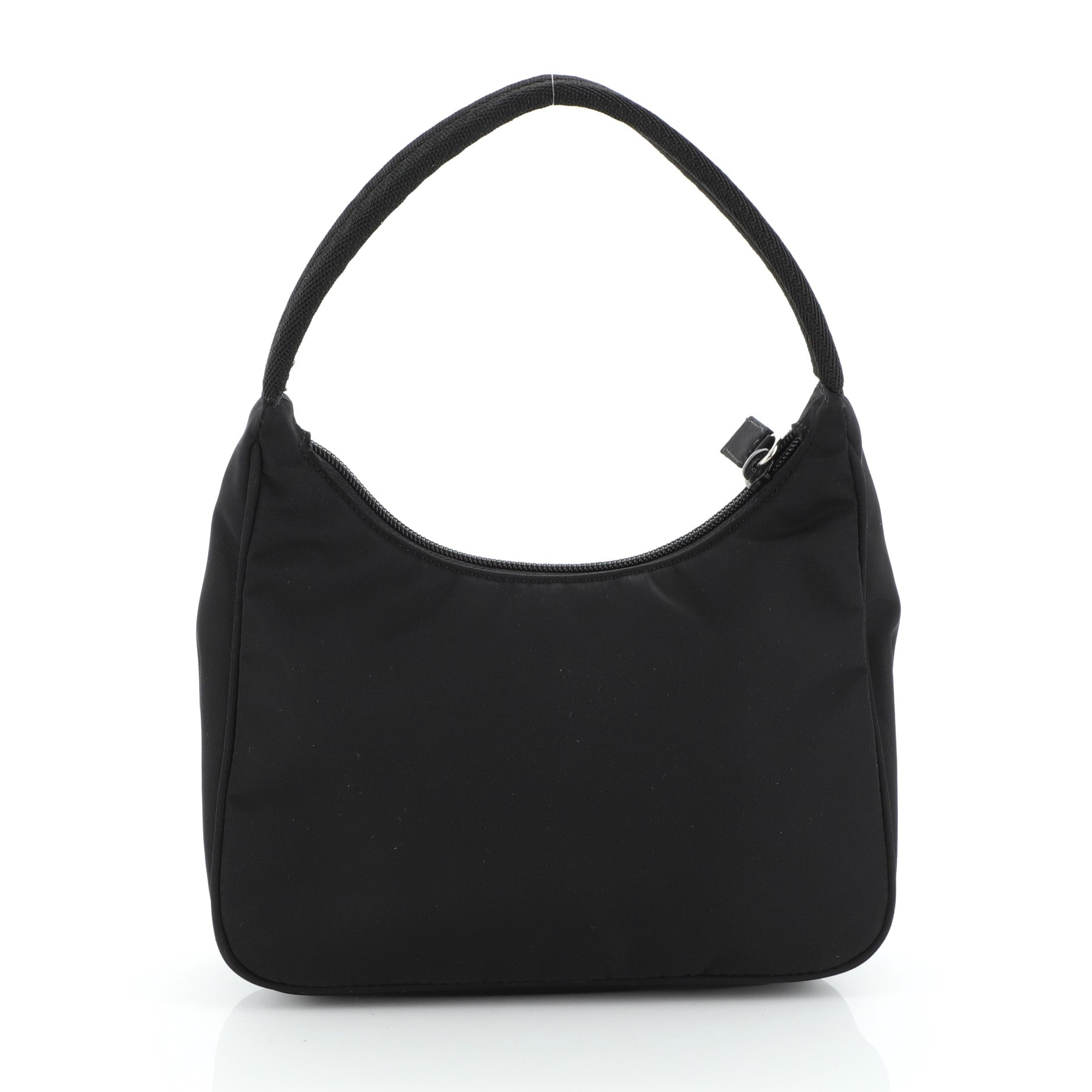 Hobo Tessuto Mini