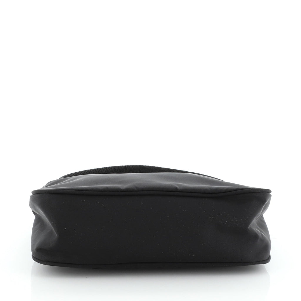 Hobo Tessuto Mini
