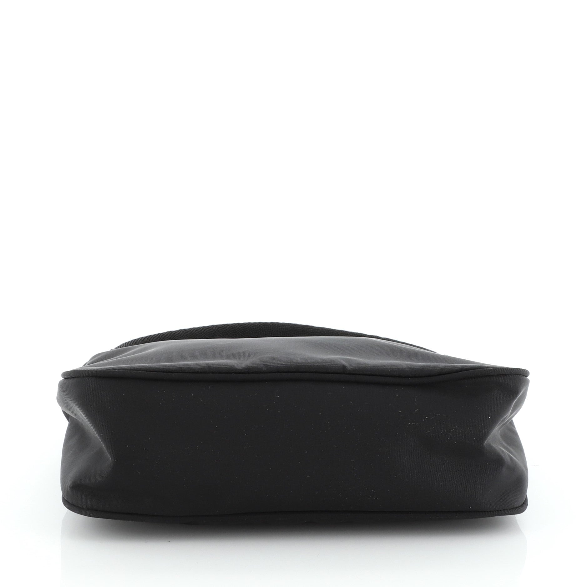 Hobo Tessuto Mini