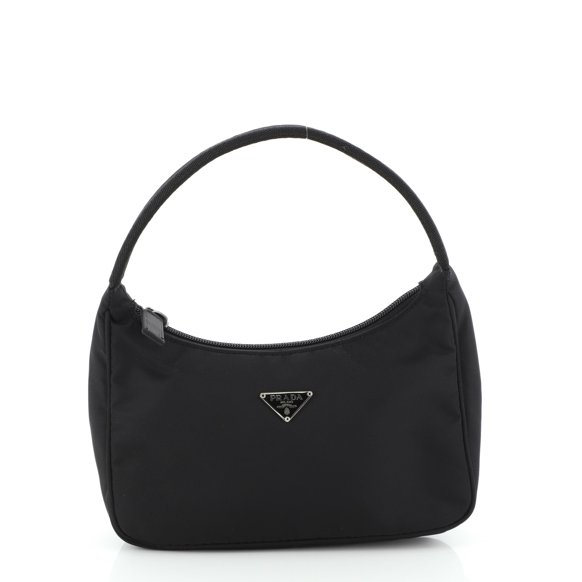 Hobo Tessuto Mini