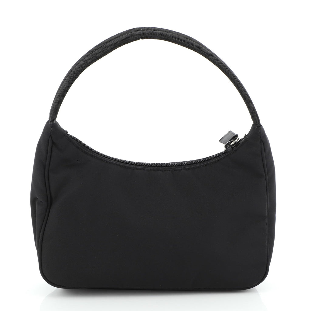 Hobo Tessuto Mini