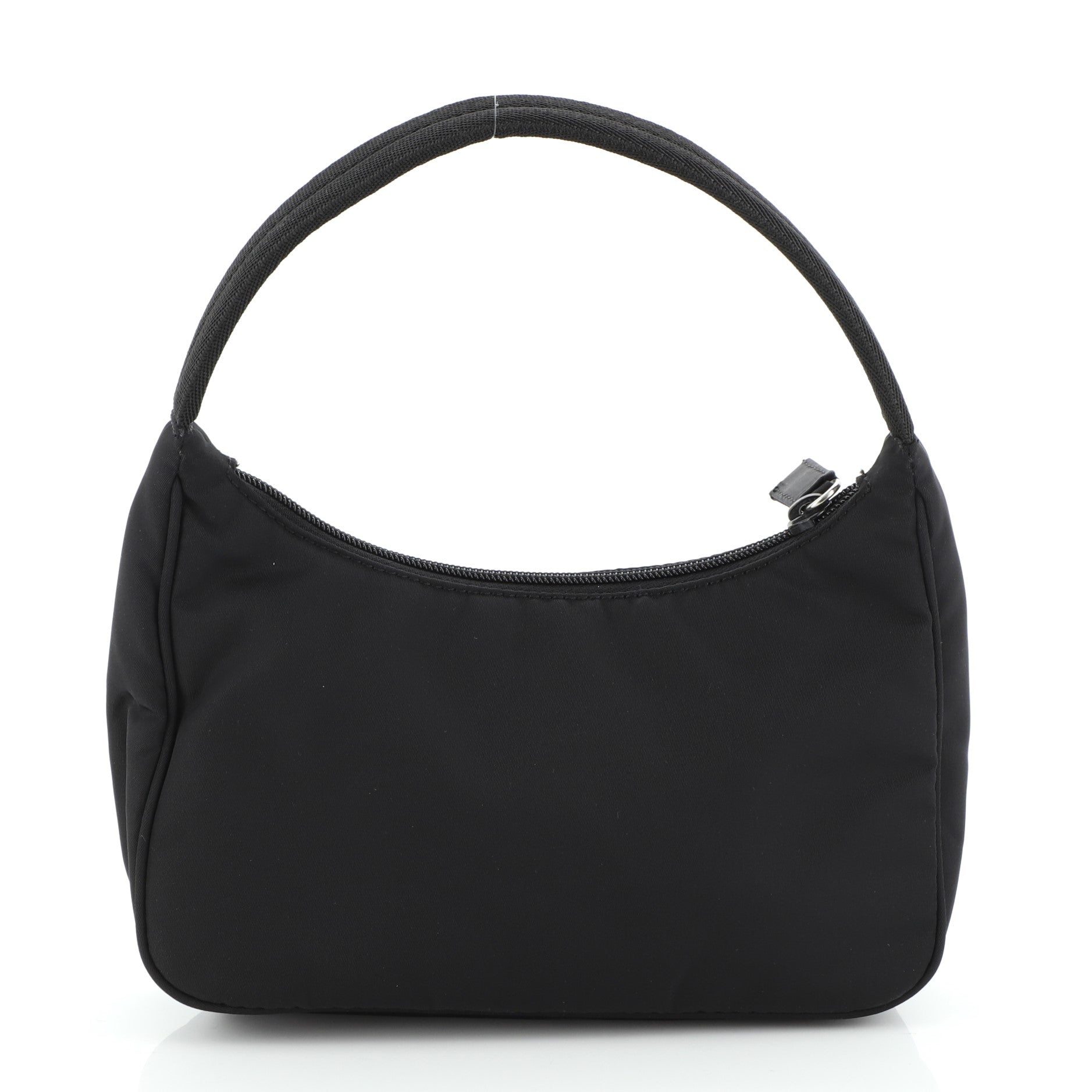 Hobo Tessuto Mini