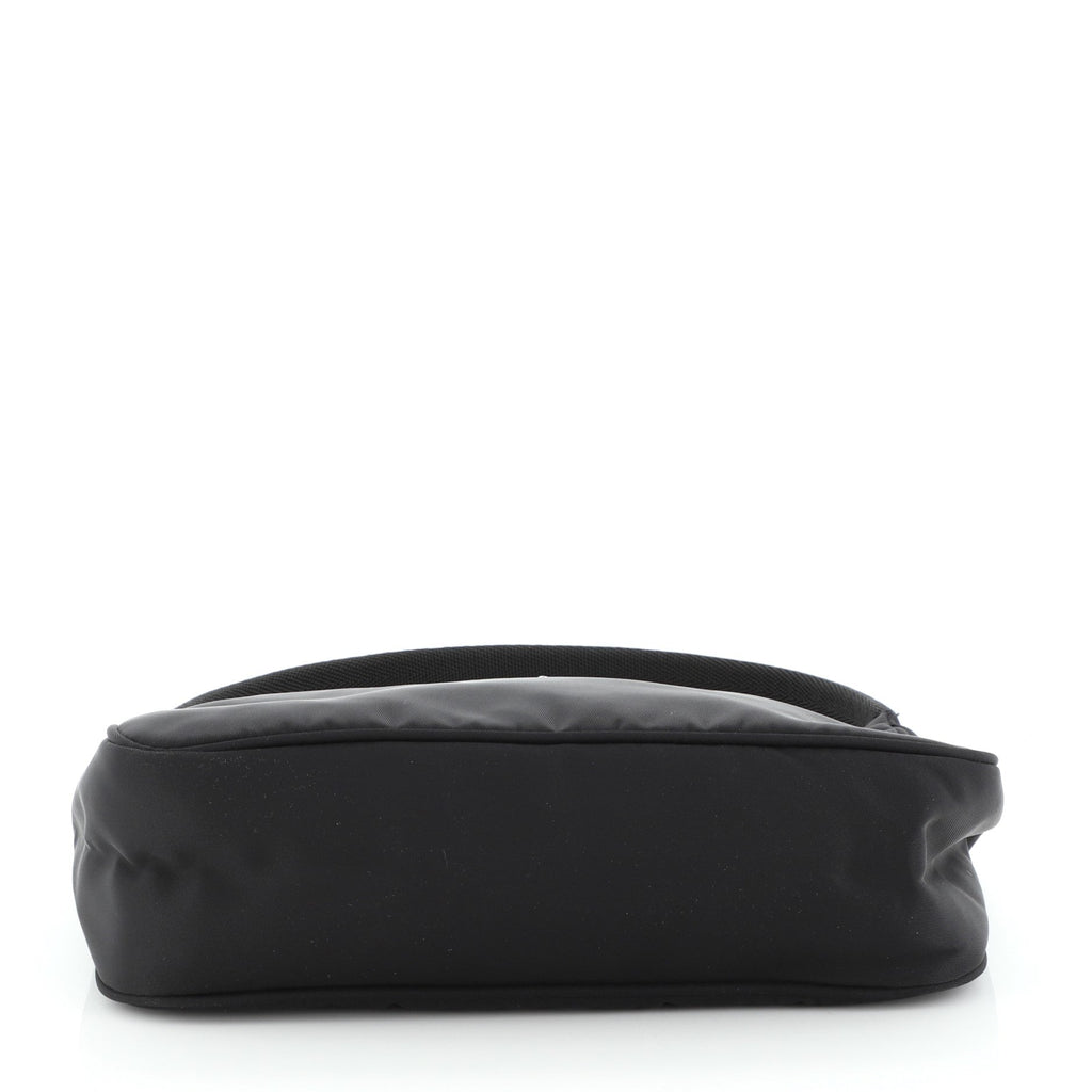 Hobo Tessuto Mini