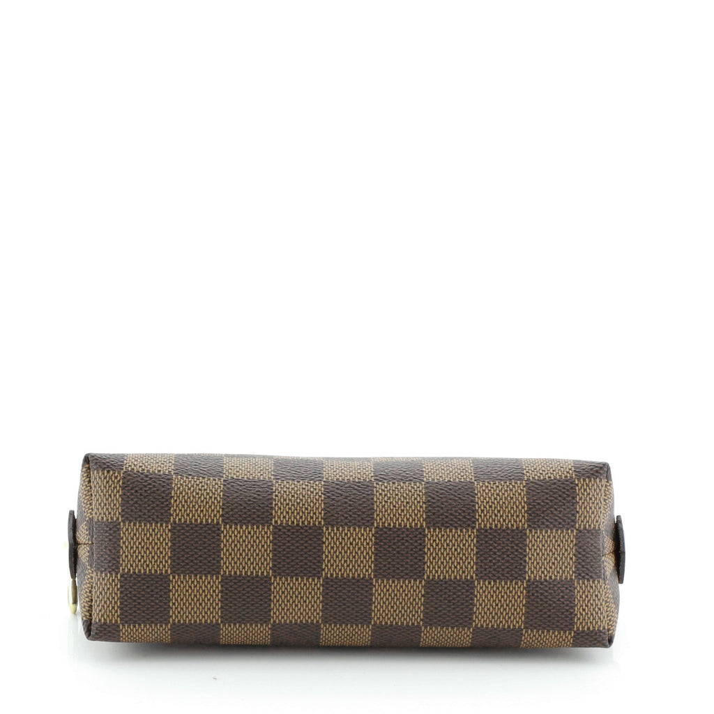 Cosmetic Pouch Damier