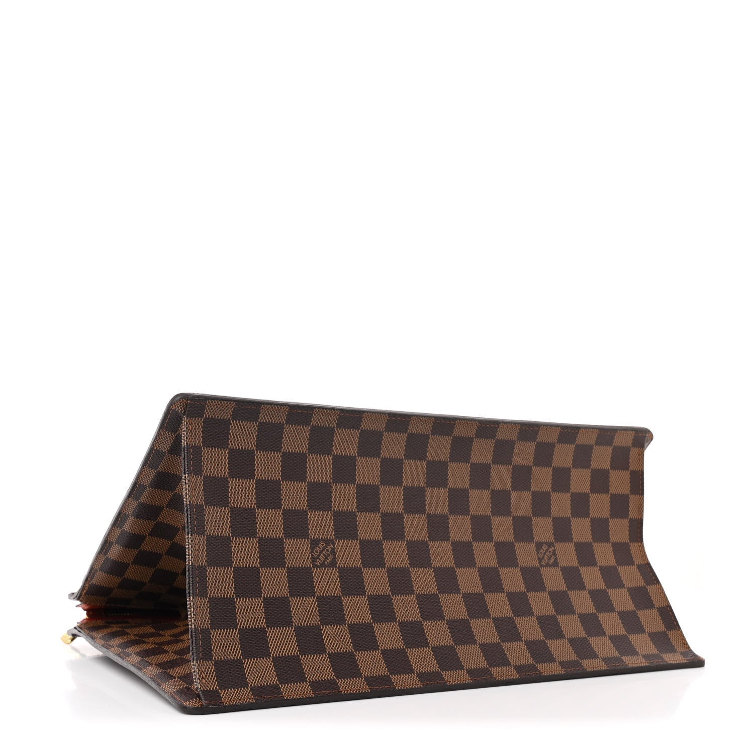 Damier Ebene Riviera