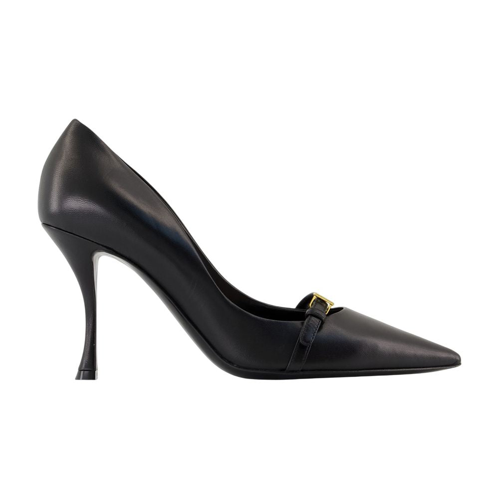 Women's Gruppo  32 Pumps - Dolce&Gabbana - Leather - Black