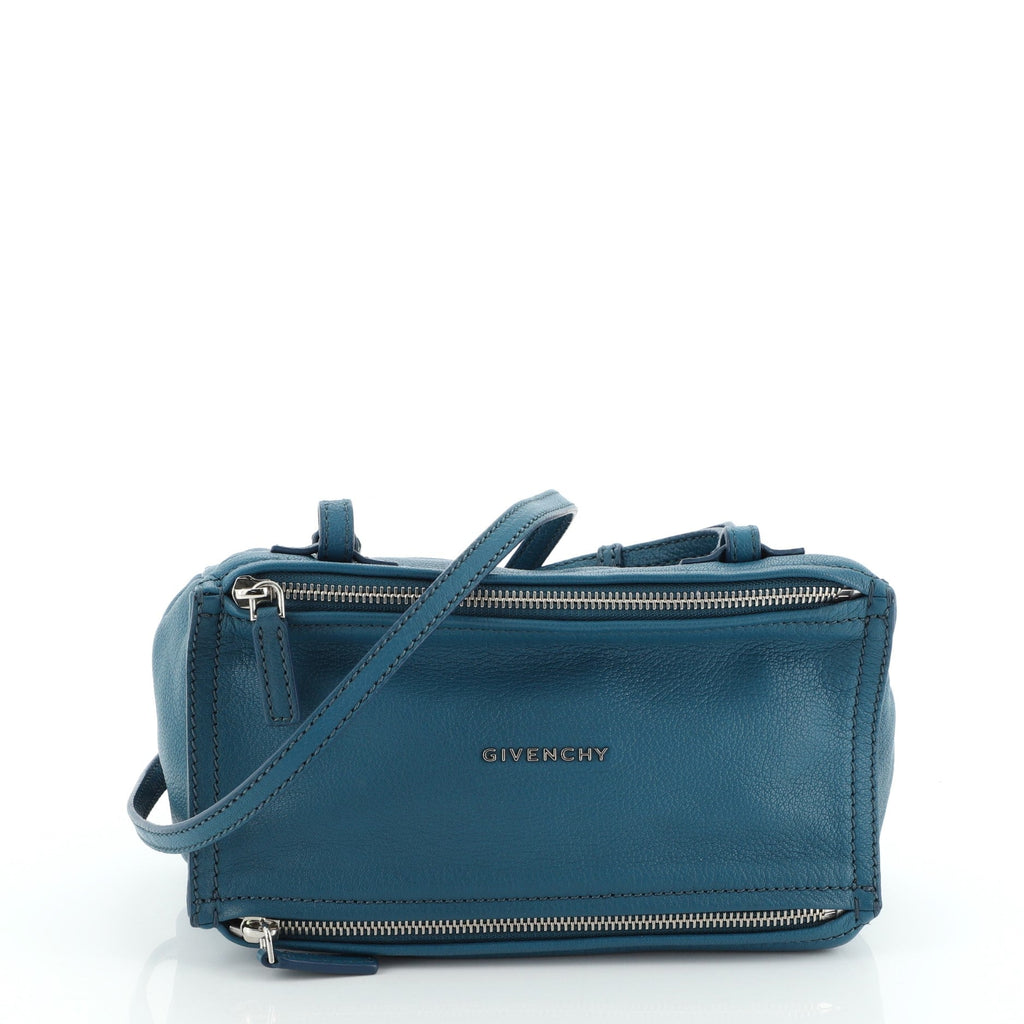 Pandora Bag Leather Mini