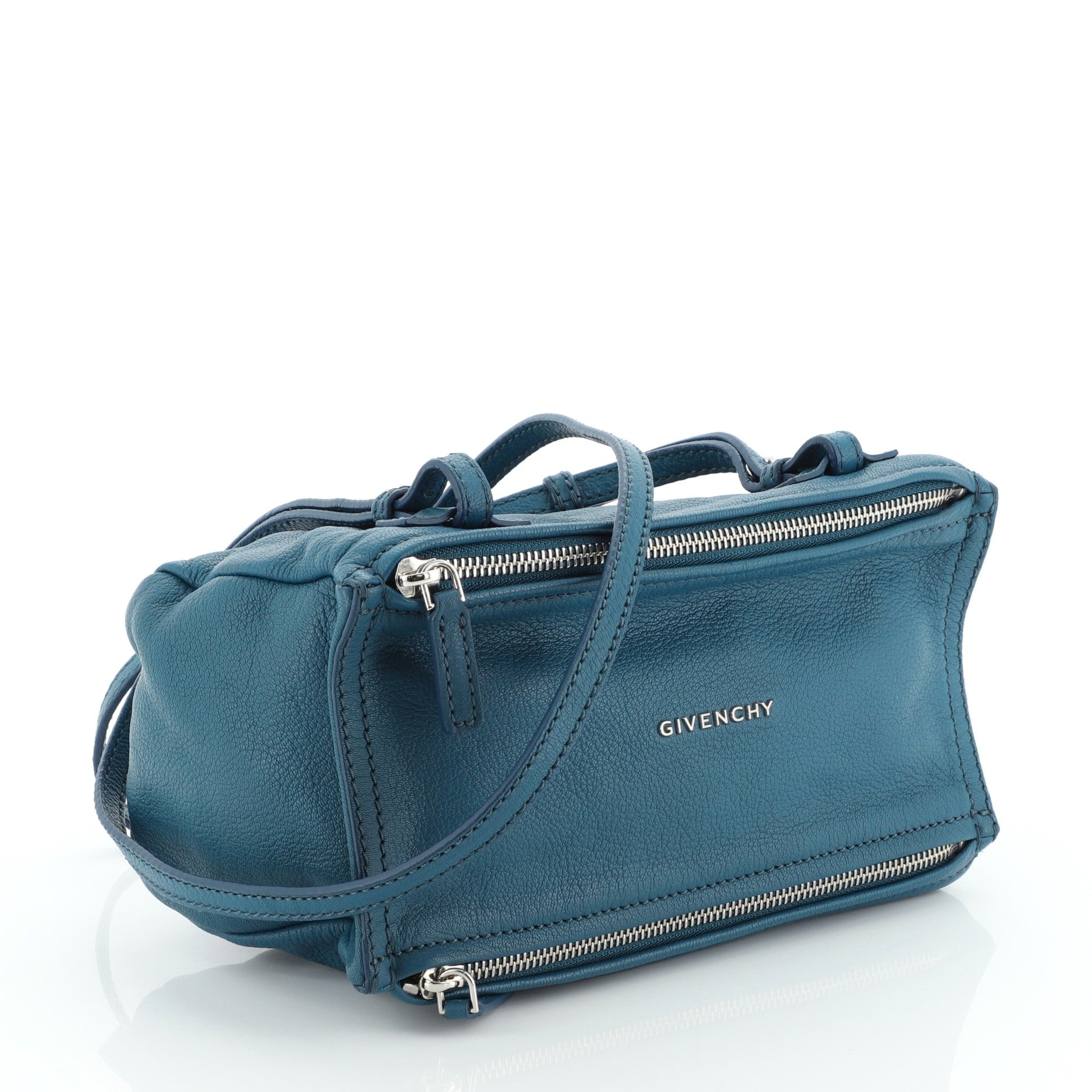 Pandora Bag Leather Mini