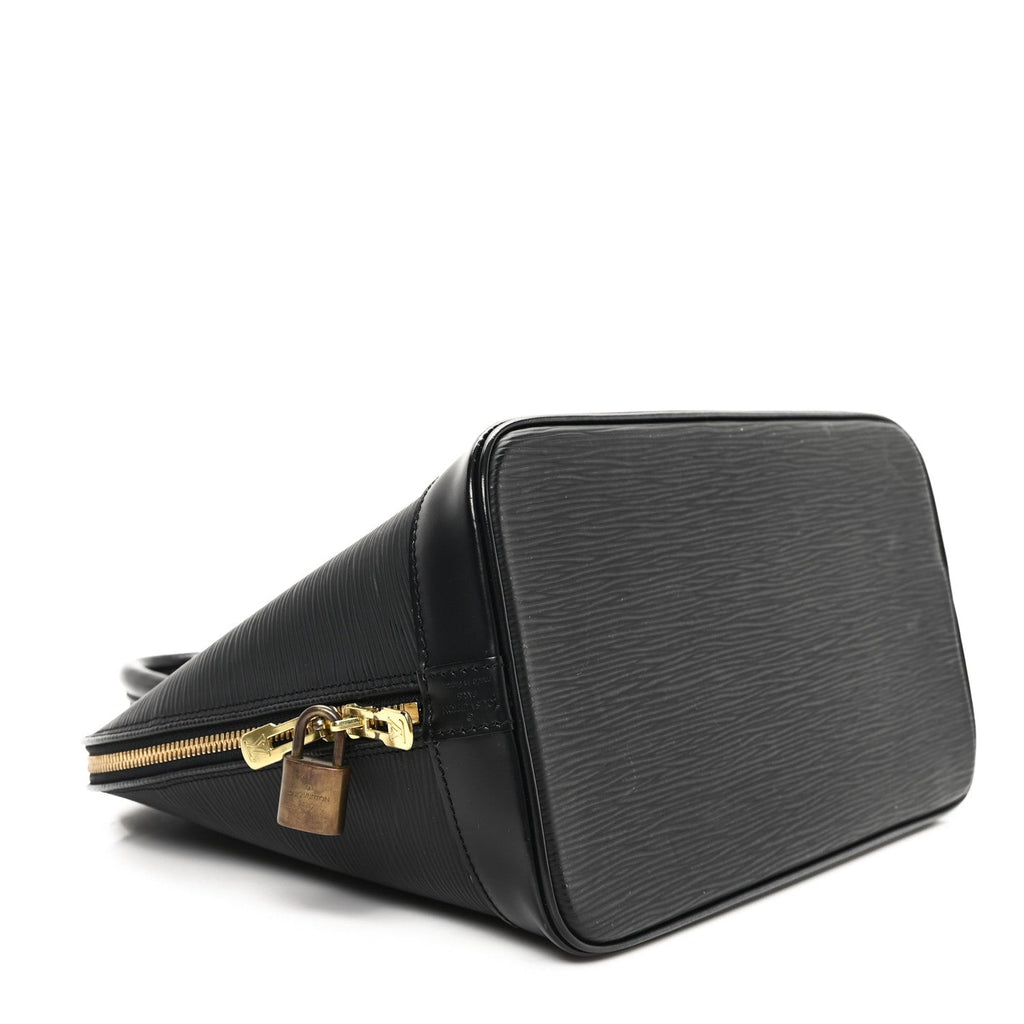 Epi Alma PM Black