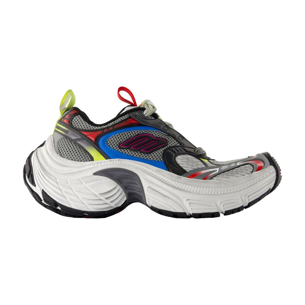 Women's Sneakers 6XL - Balenciaga - Synthetic - Multi