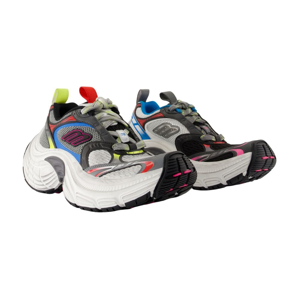 Women's Sneakers 6XL - Balenciaga - Synthetic - Multi