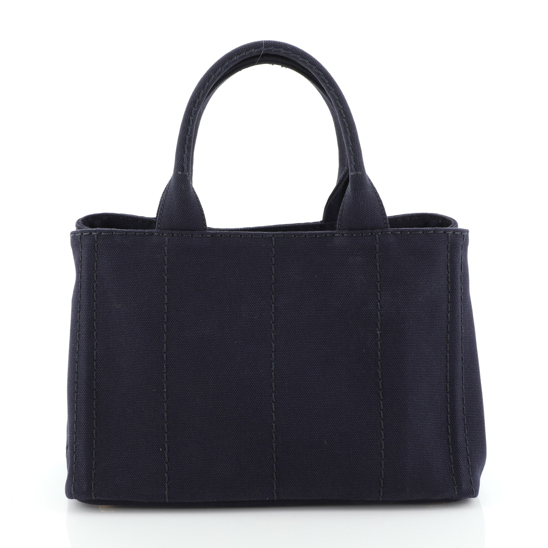 Canapa Convertible Tote Canvas Mini