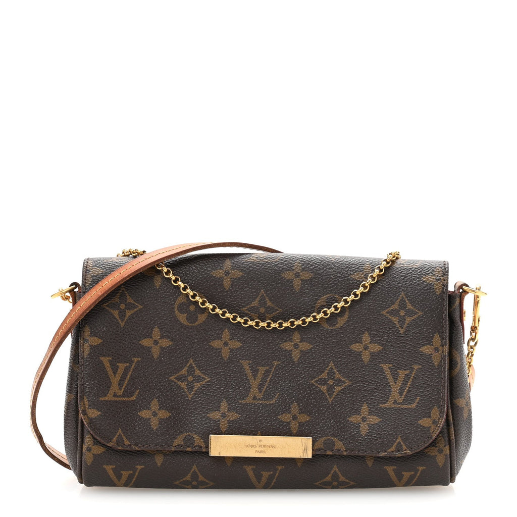 Monogram Favorite PM