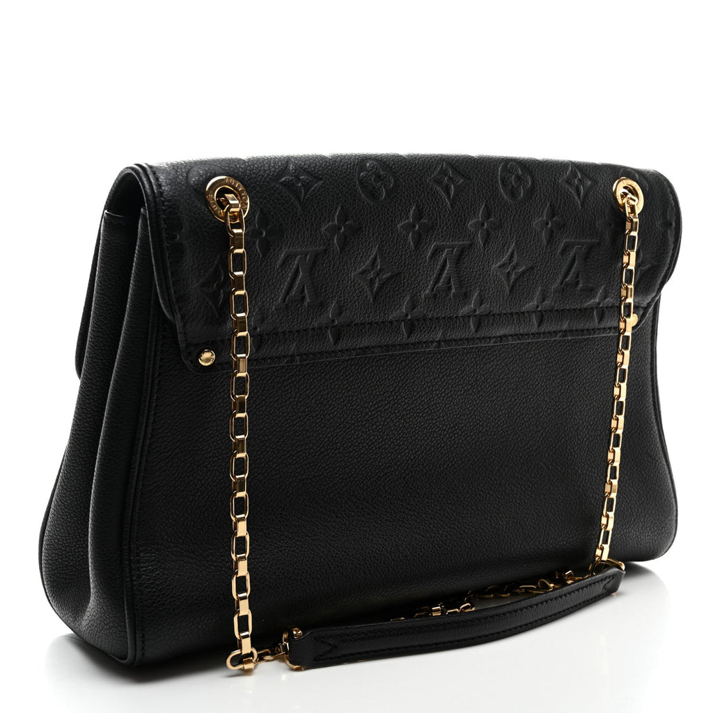 Empreinte Saint Germain MM Black