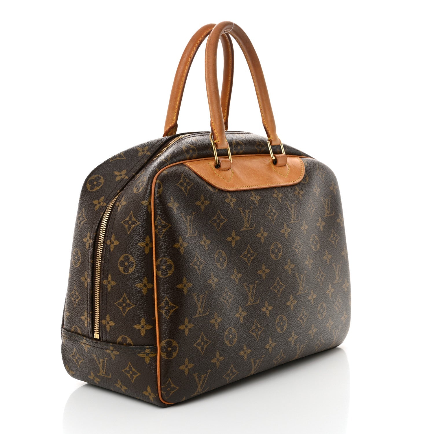 Monogram Deauville