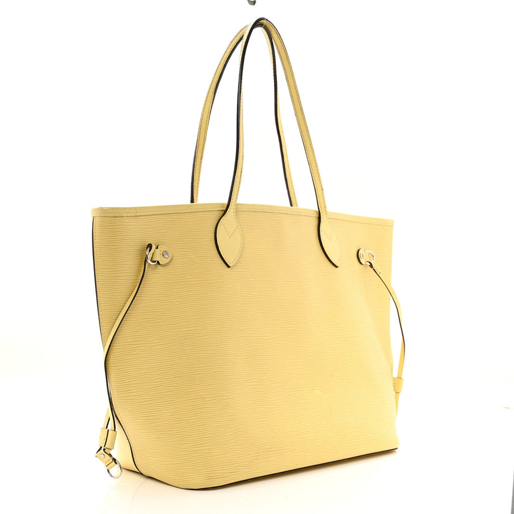 Epi Neverfull MM Vanilla