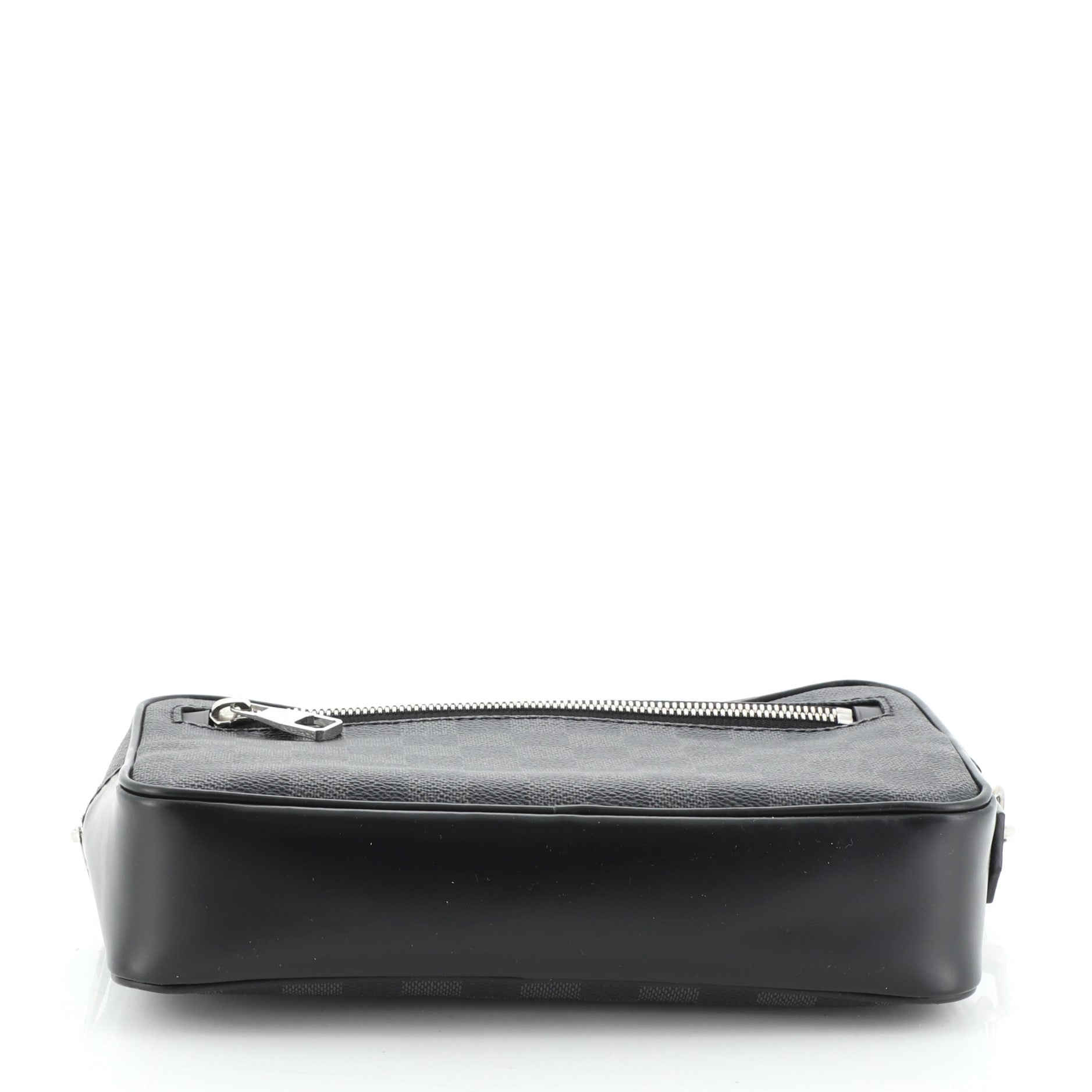 Kasai Clutch Damier Graphite