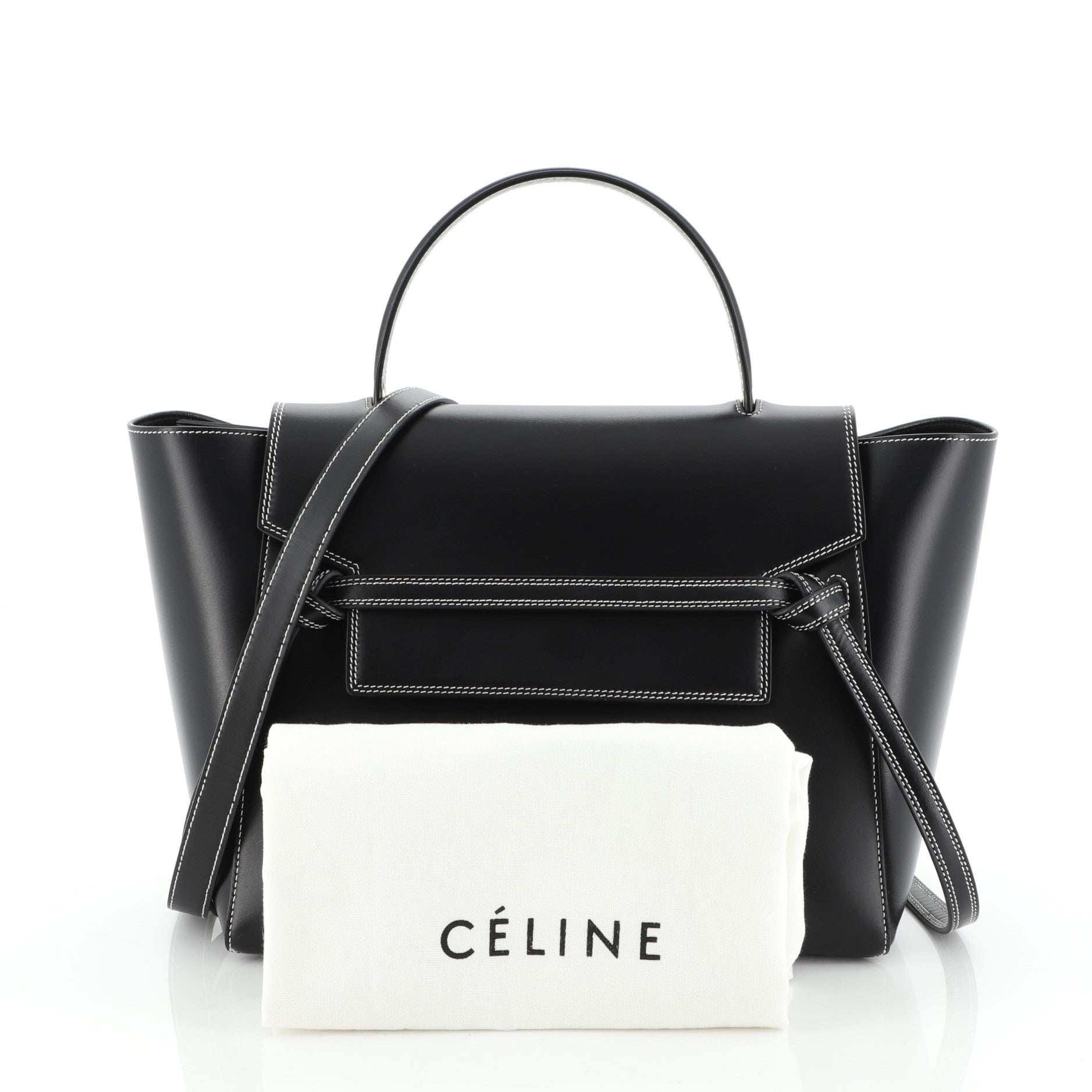 Belt Bag Calfskin Mini