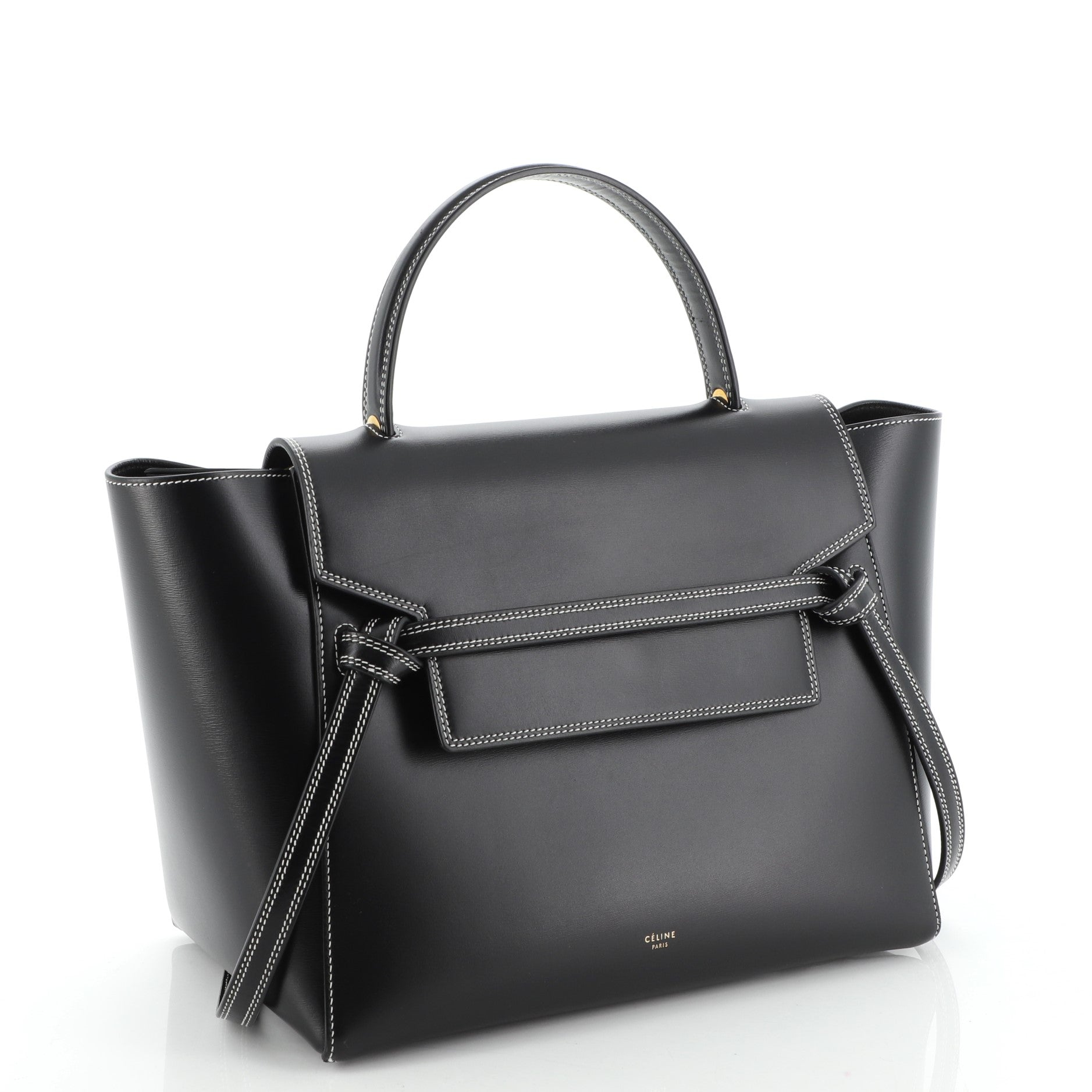 Belt Bag Calfskin Mini