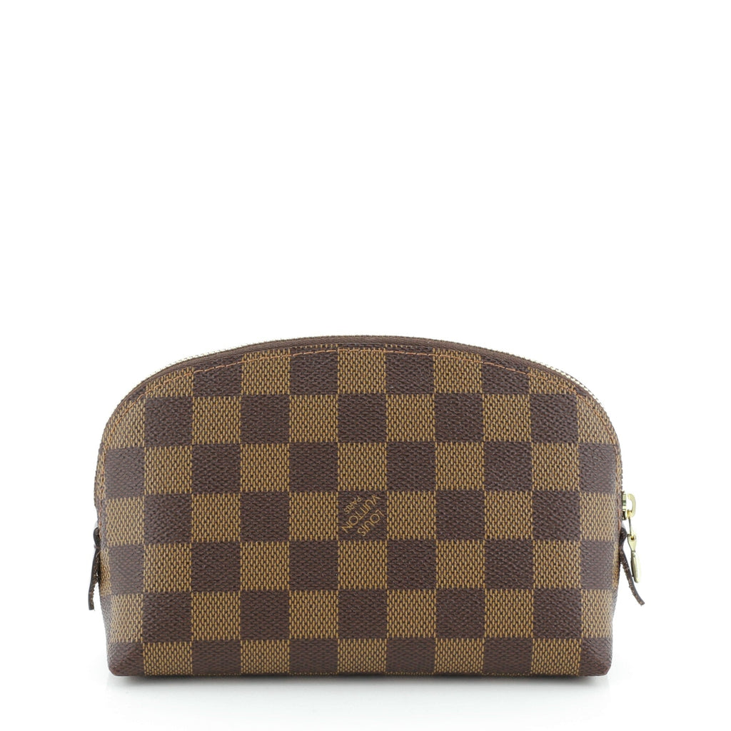 Cosmetic Pouch Damier