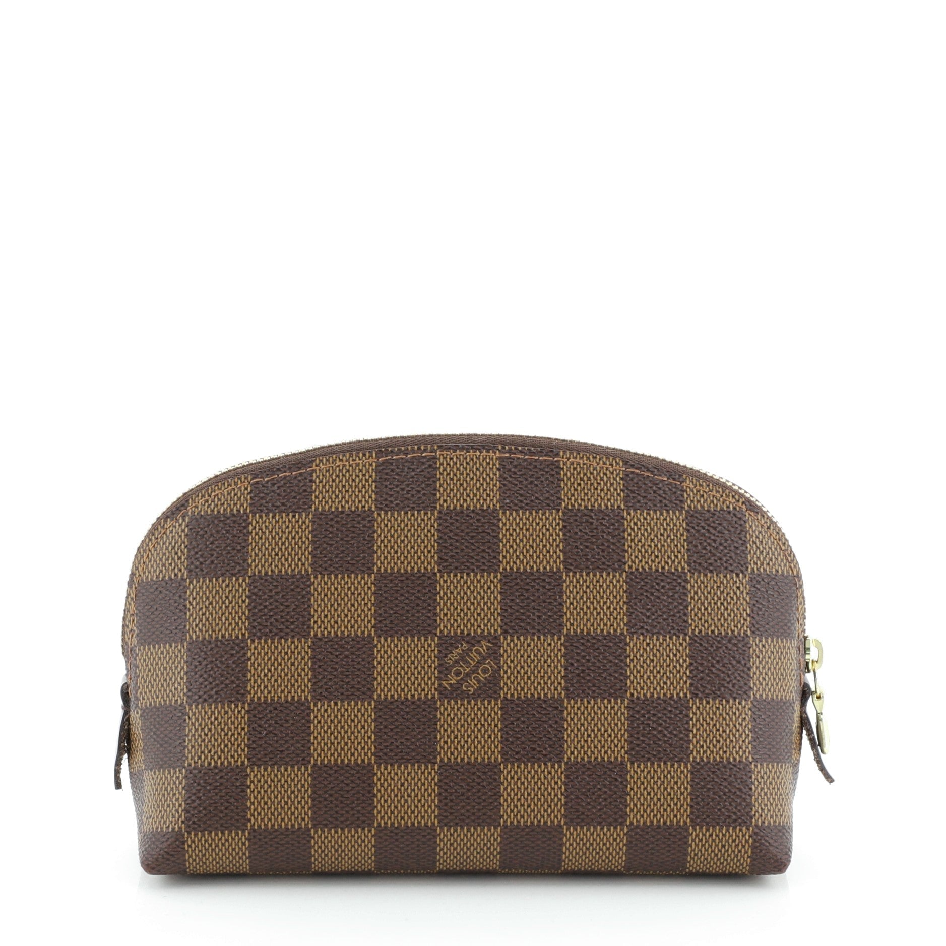 Cosmetic Pouch Damier