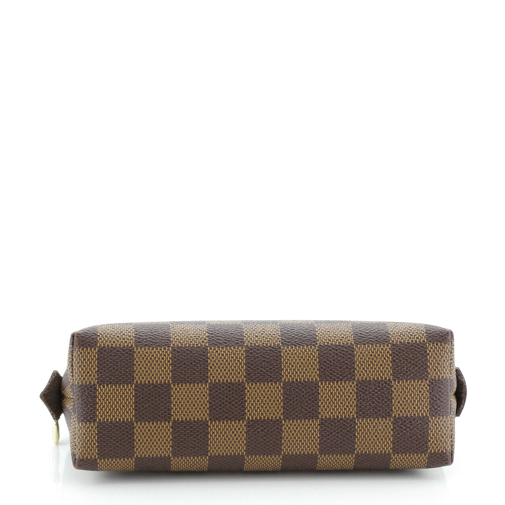 Cosmetic Pouch Damier