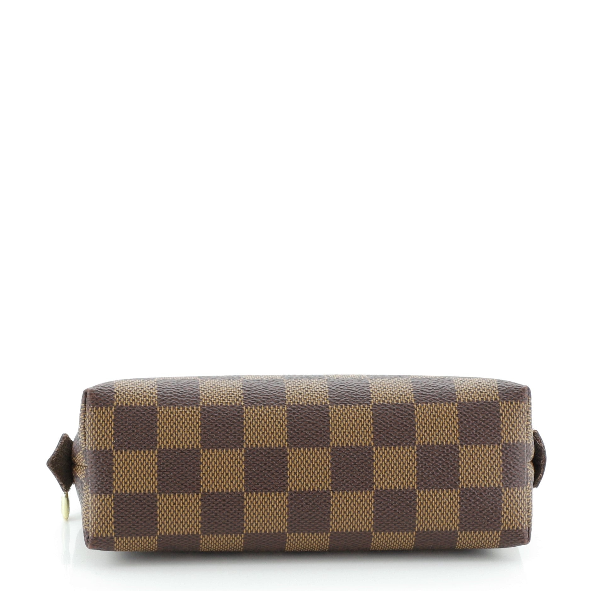 Cosmetic Pouch Damier