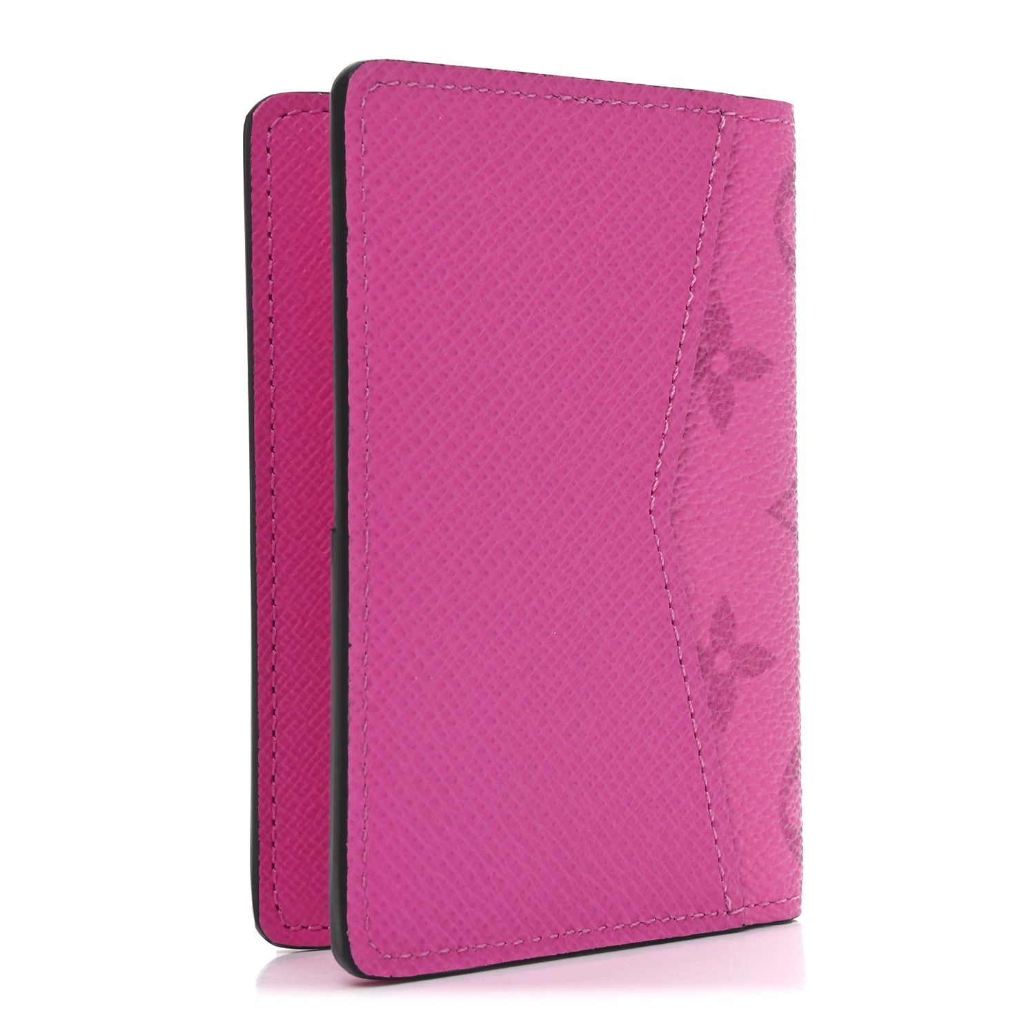 Taigarama Pocket Organizer NM Fuchsia