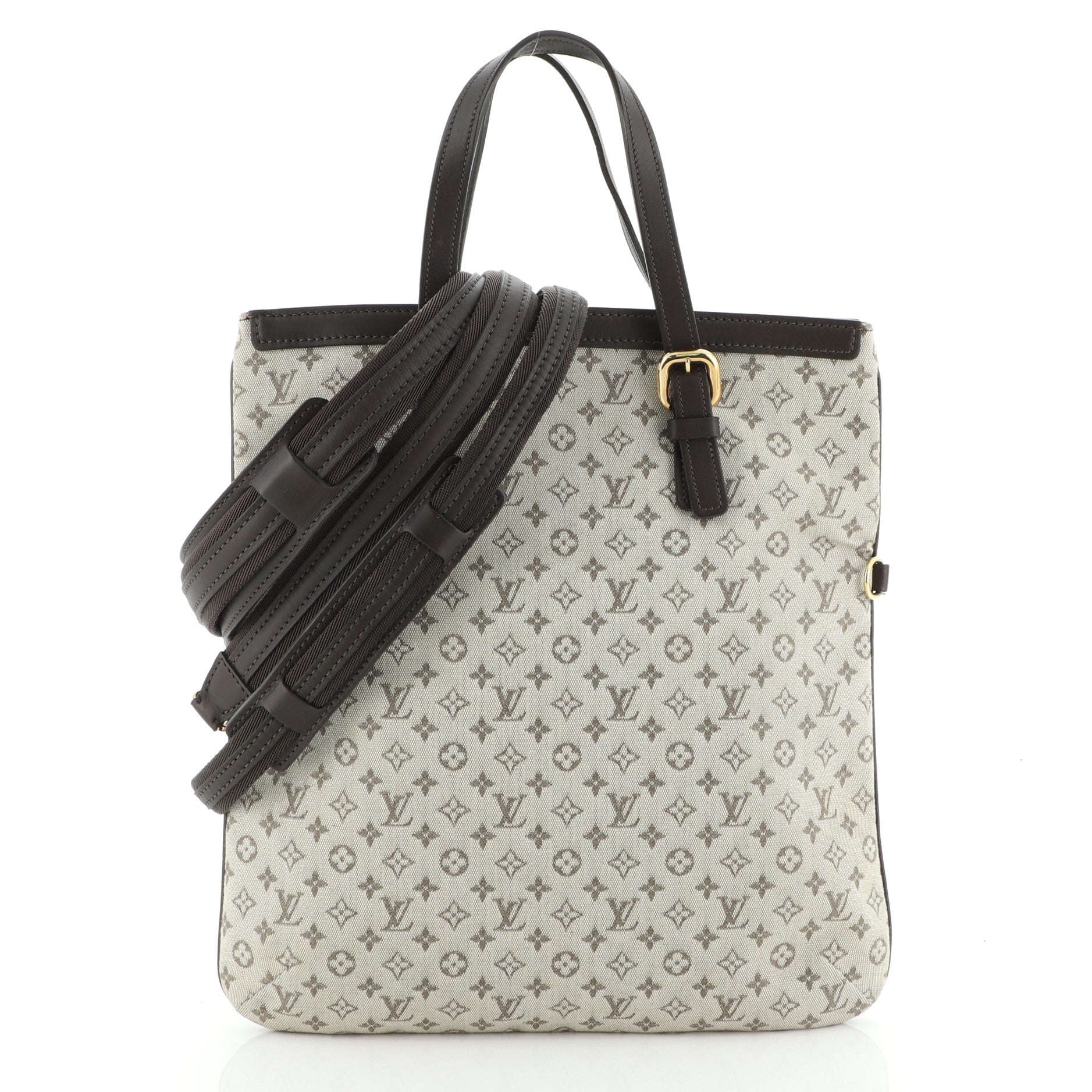 Francoise Handbag Mini Lin