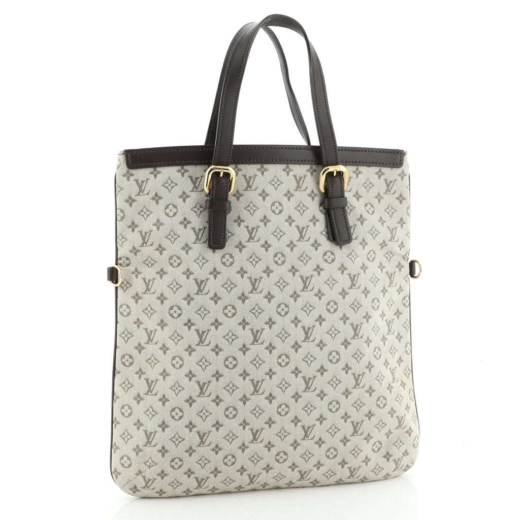 Francoise Handbag Mini Lin
