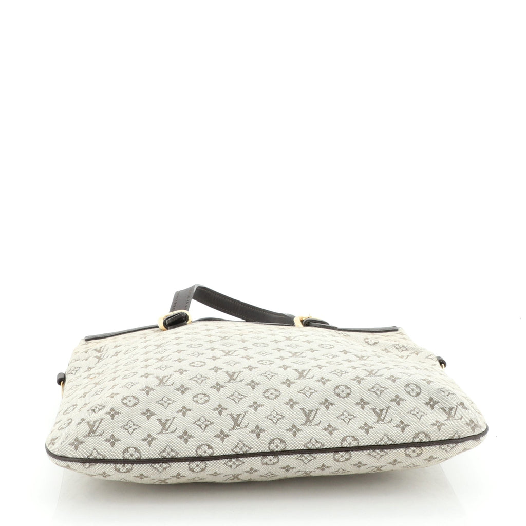 Francoise Handbag Mini Lin