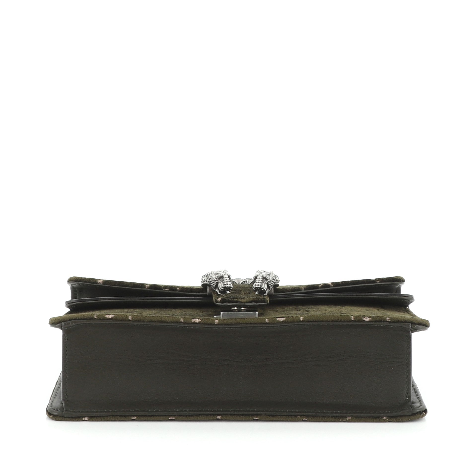 Dionysus Bag GG Velvet Mini