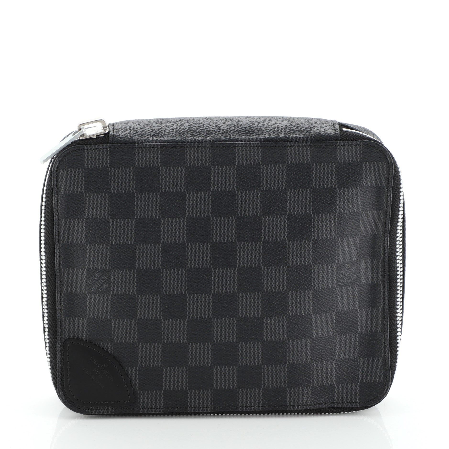 Horizon Accessories Pouch Damier Graphite