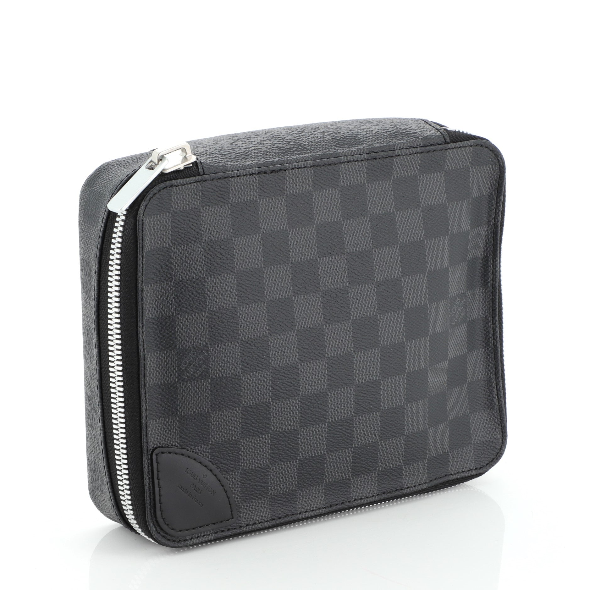 Horizon Accessories Pouch Damier Graphite
