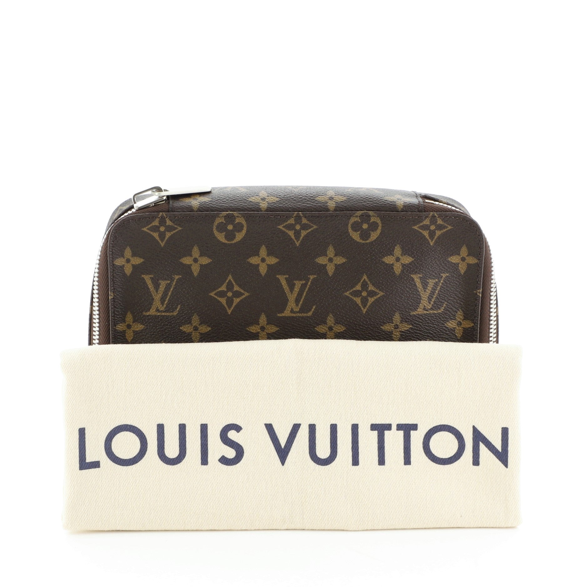 Horizon Accessories Pouch Monogram Canvas