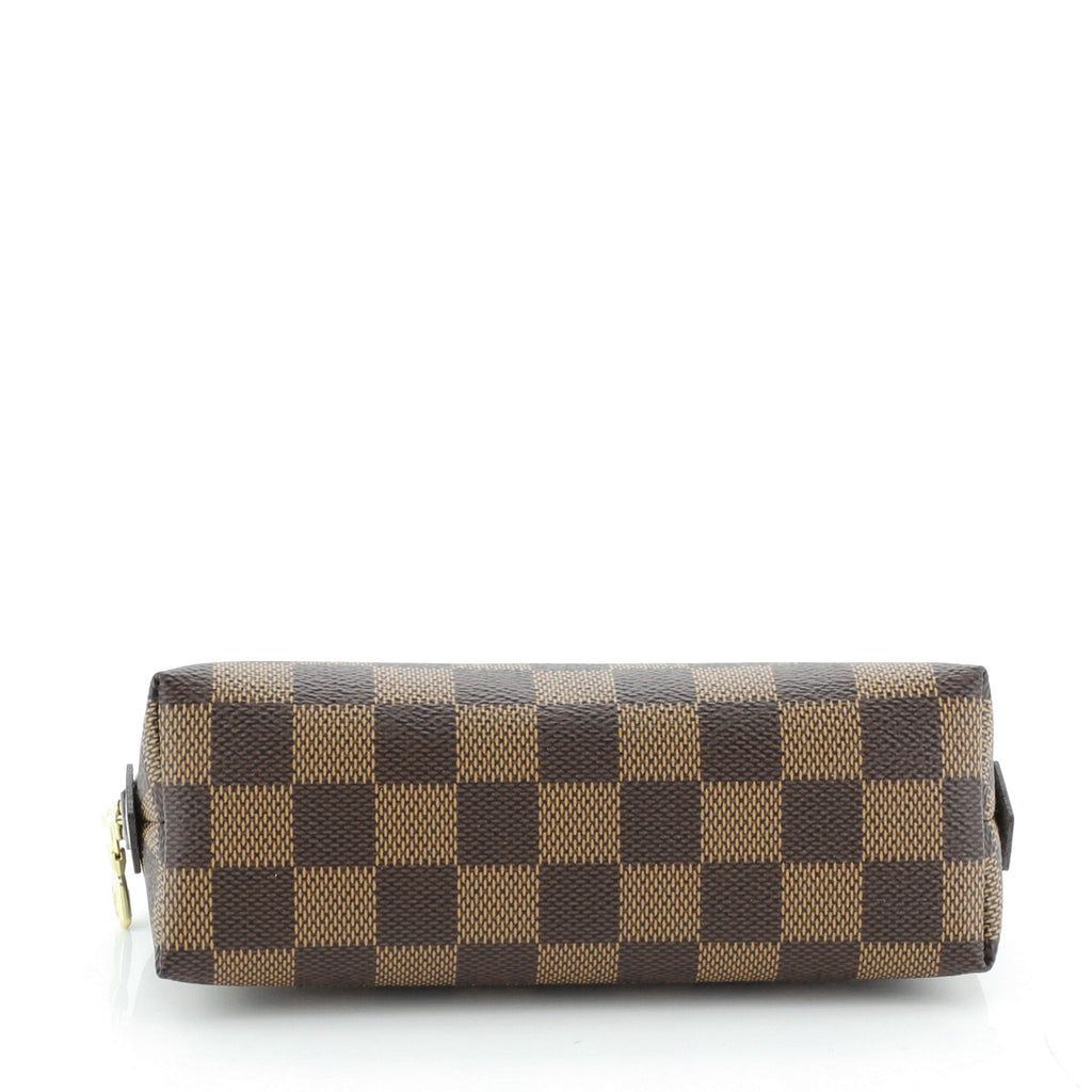 Cosmetic Pouch Damier
