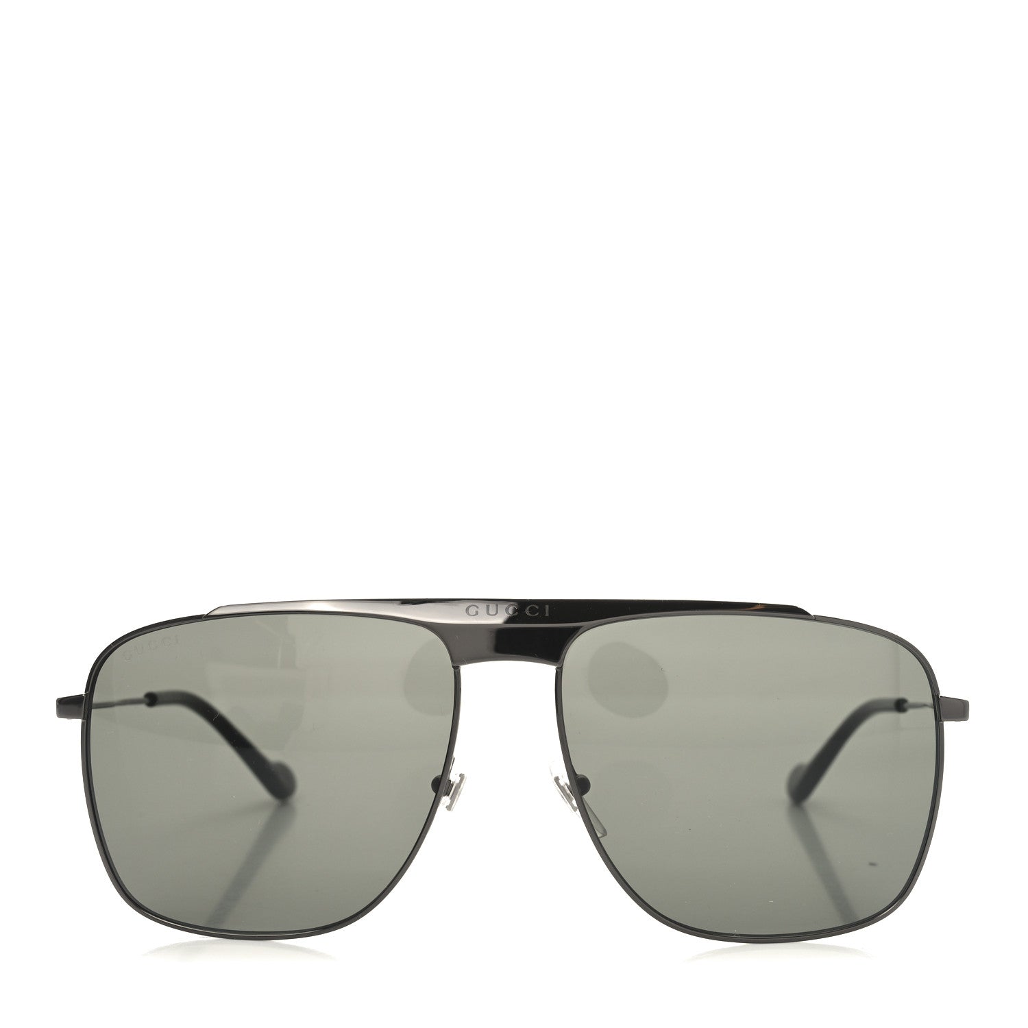 Aviator GG0909S Sunglasses Black