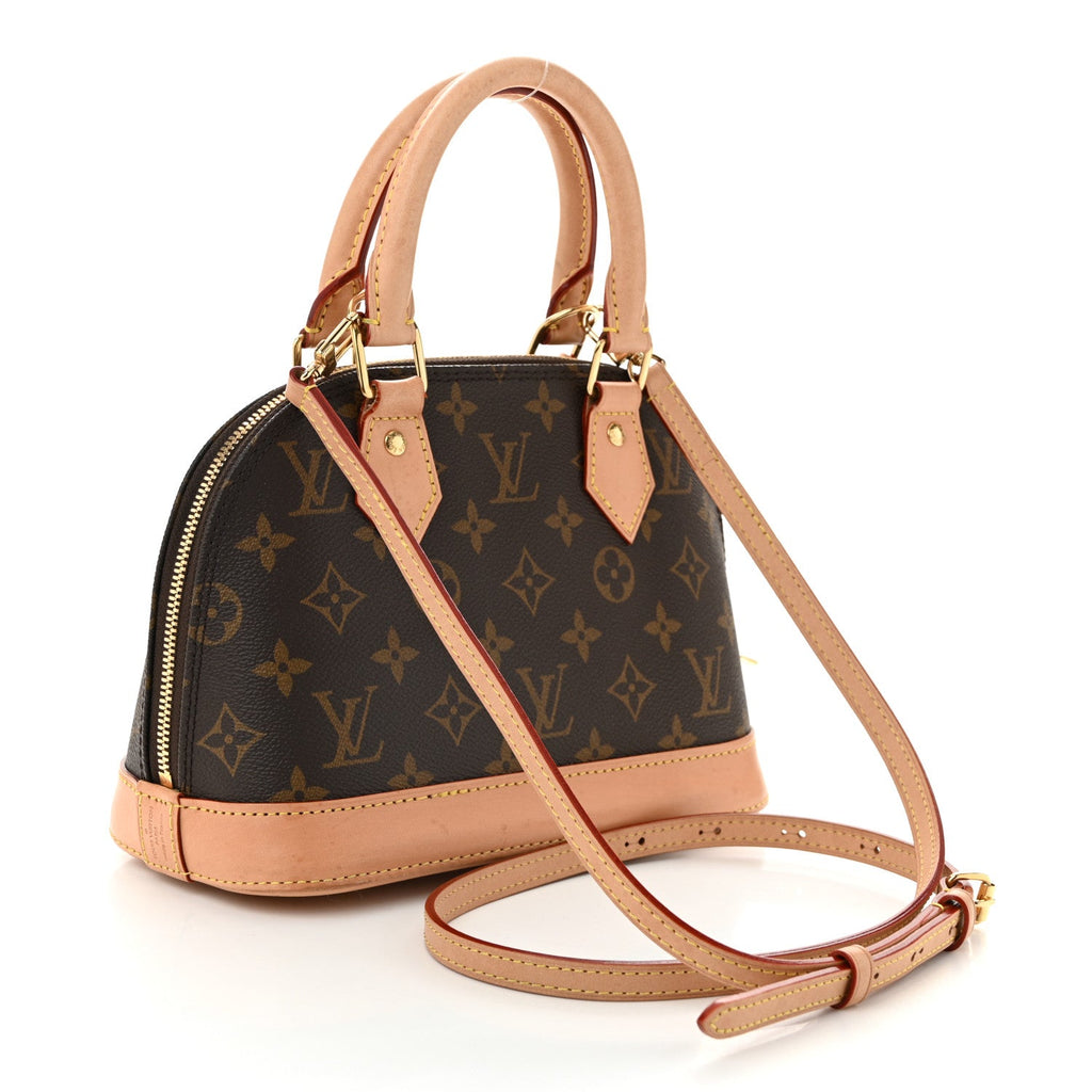 Monogram Alma BB