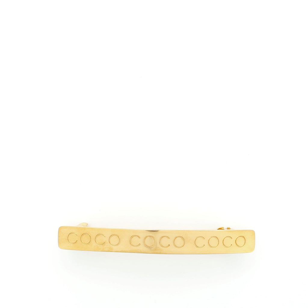 Coco Barrette Metal XS