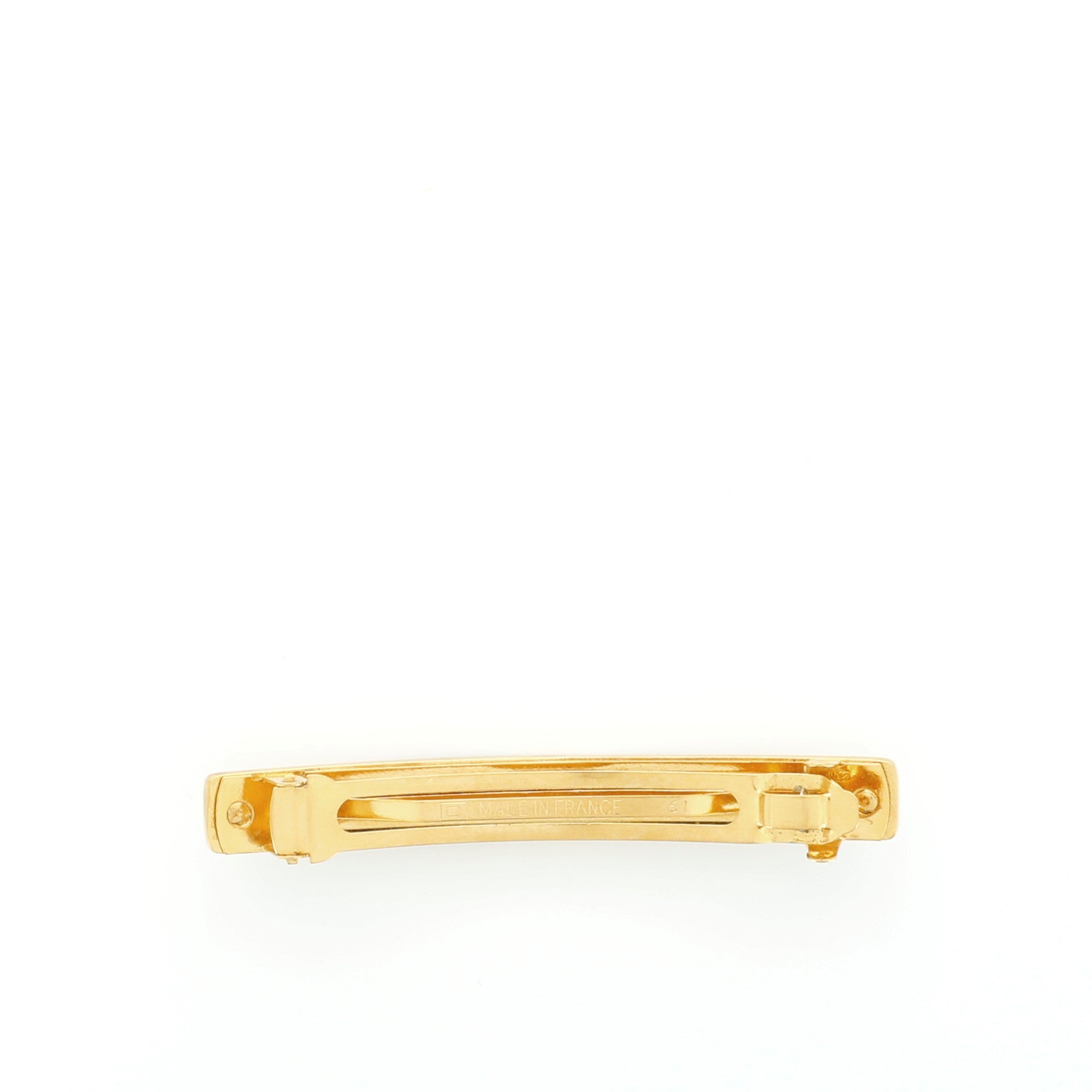 Coco Barrette Metal XS