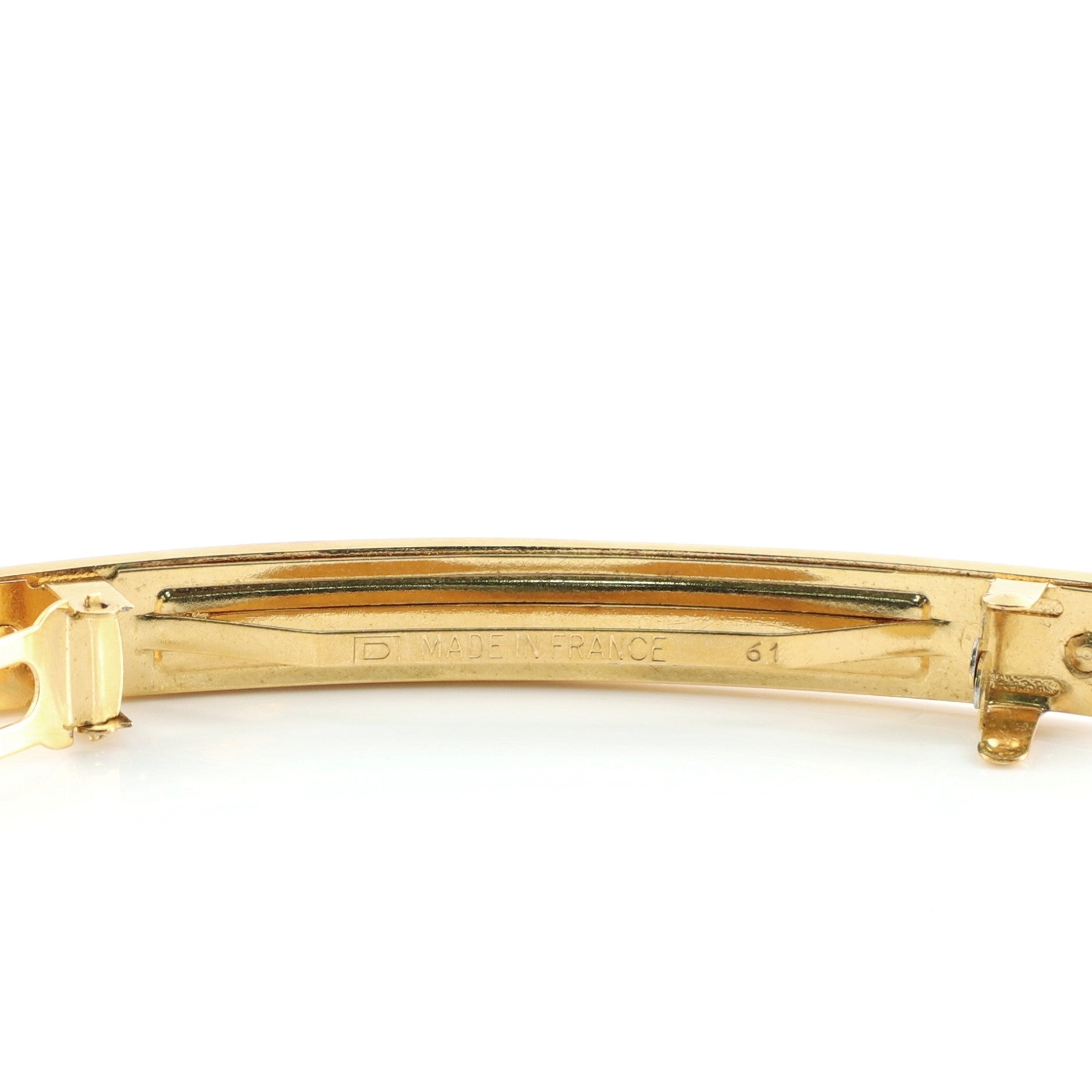 Coco Barrette Metal XS
