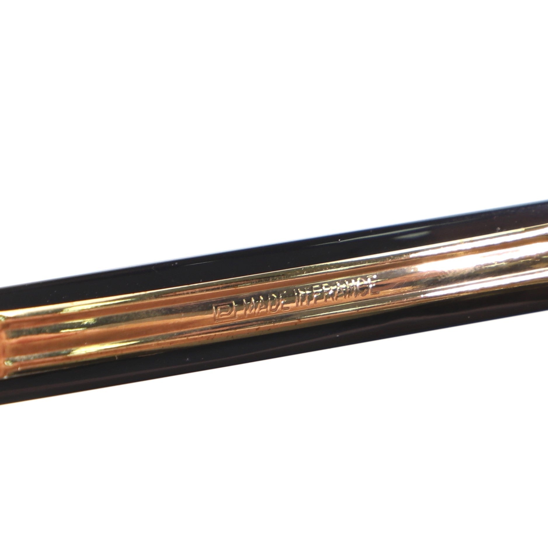 Star Hair Barrette Resin