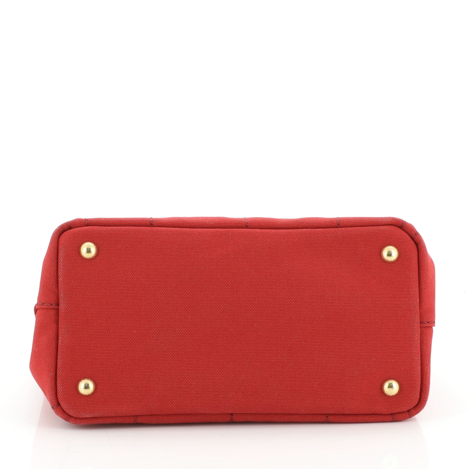 Canapa Convertible Tote Canvas Mini