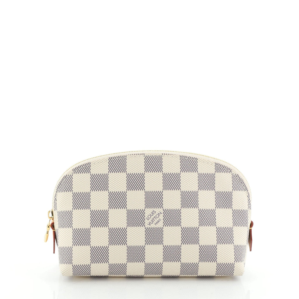 Cosmetic Pouch Damier