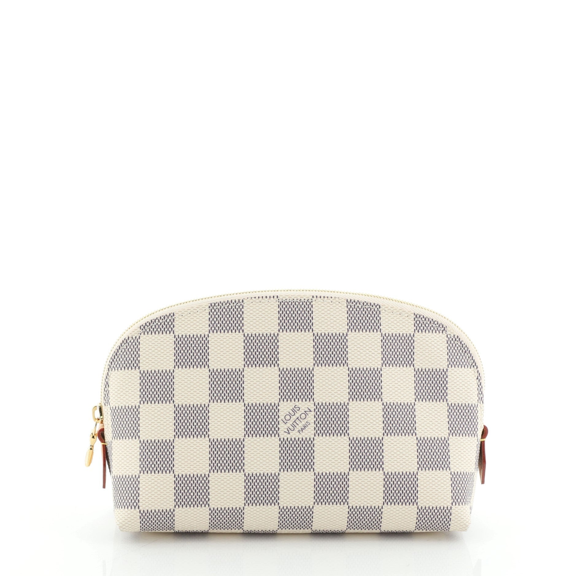 Cosmetic Pouch Damier